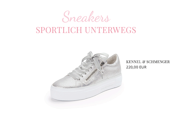 Sneaker 
