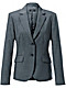 Basler - Modischer Blazer in reiner Schurwolle