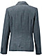 Basler - Modischer Blazer in reiner Schurwolle