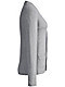 cashmere - Klassischer V-Ausschnitt-Cardigan