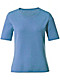 cashmere - Kombifreudiger Pullover in reinem Kaschmir