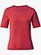 cashmere - Kombifreudiger Pullover in reinem Kaschmir