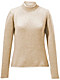 cashmere nature - Modischer Kaschmir-Pullover
