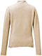 cashmere nature - Modischer Kaschmir-Pullover