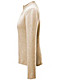 cashmere nature - Modischer Kaschmir-Pullover