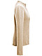 cashmere nature - Modischer Kaschmir-Pullover