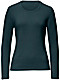 cashmere - Rundhals-Pullover in 100% Kaschmir