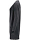 cashmere - Superweicher Langer "Oversize"-V-Pullover