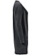 cashmere - Superweicher Langer "Oversize"-V-Pullover