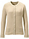 cashmere - Weiche Kaschmir-Strickjacke