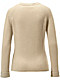 cashmere - Weiche Kaschmir-Strickjacke