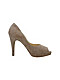 Peter Kaiser - Eleganter Peeptoe-Pumps