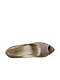 Peter Kaiser - Eleganter Peeptoe-Pumps