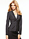 Escada - Exquisiter Blazer mit etwas kürzerem Schnitt