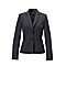 Escada - Exquisiter Blazer mit etwas kürzerem Schnitt