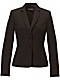 Escada - Exquisiter Blazer mit etwas kürzerem Schnitt