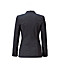 Escada - Knitterarmer Hosenanzug-Blazer