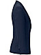Escada - Knitterarmer Hosenanzug-Blazer