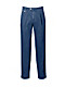 Eurex by Brax - Elastische Bundfalten-Jeans