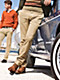 GANT - Komfortable Flatfront-Cord-Hose