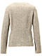 Giesswein - Walkjacke mit geradem Schnitt
