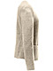 Giesswein - Walkjacke mit geradem Schnitt
