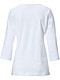 Green Cotton - Rundhals-Shirt im Doppelpack