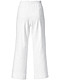 Green Cotton - Schöne 7/8-Schlupf-Hose
