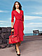 Uta Raasch - Hochwertiges Jersey-Kleid