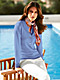 Peter Hahn - Klassischer SETELANA-Polo-Pullover
