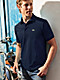 Lacoste - Klassisches Polo-Shirt mit 1/2-Arm