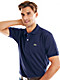 Lacoste - Klassisches Polo-Shirt mit 1/2-Arm