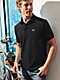 Lacoste - Klassisches Polo-Shirt mit 1/2-Arm