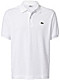 Lacoste - Klassisches Polo-Shirt mit 1/2-Arm