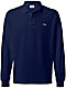 Lacoste - Legeres Polo-Shirt mit 1/1-Arm