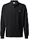 Lacoste - Legeres Polo-Shirt mit 1/1-Arm