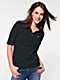 Lacoste - Sportives Polo-Shirt mit 1/2-Arm