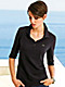Lacoste - Sportives Polo-Shirt mit 1/2-Arm