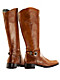 Peter Hahn - Langschaft-Stiefel 