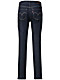 LEVI'S - Demi Curve Classic Slim-Jeans, Inch-Länge 32