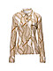 Peter Hahn - Edles Polo-Shirt mit 1/1-Arm