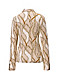 Peter Hahn - Edles Polo-Shirt mit 1/1-Arm
