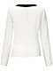 Peter Hahn - Elegante Bluse mit weich fließendem Crêpe de Chine