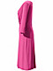 Peter Hahn - Elegantes Jersey-Kleid mit 3/4-Arm