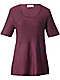 Peter Hahn - Elegantes Schurwoll-Twinset