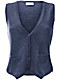 Peter Hahn - Extrafeine Strickweste