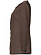 Peter Hahn - Festlich elegante Bluse mit Blüten-Spitze