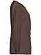 Peter Hahn - Festlich elegante Bluse mit Blüten-Spitze