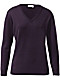 Peter Hahn - Figurschmeichelnder V-Pullover