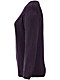 Peter Hahn - Figurschmeichelnder V-Pullover
